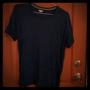 Men’s Old Navy Tshirt- Never Worn